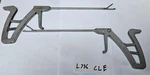 One Arthrex AR-13990 Suture Passer ! 2 Available Cl. Fixed Price $149.18.