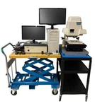 Veeco Bruker Wyko NT2000 Optical Profilometer For Parts (10073)D. Fixed Price $4075.50.
