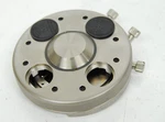 Veeco Wyko NT1100 Optical Profiling System - 4 Position Objective Turret. Fixed Price $449.00.