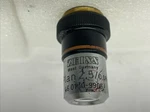 Zeiss West Germany Plan 2,5X 0.08 160/- Microscope Objective. Fixed Price $75.00.