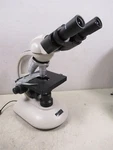 Wolfe Contour Microscope Carolina 59-0986 Binocular Objective Lenses Eyepieces. Fixed Price $249.95.