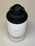 Zeiss 451355 Extension Tube With 445245 0.32. Fixed Price $340.00.