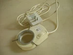 Oc White FL1000 Micro-lite High-low Fluorescent Electronic Ring Illuminator 120V. Fixed Price $45.00.