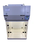 Fisher Hamilton Safeaire Misonix AU-250E Ductless Fume Hood & Enclosure. Fixed Price $1798.99.