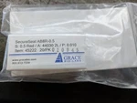 Grace Bio-labs Secure-seal Hybridization Chambers AB8R-0.5 Box Of 20. Fixed Price $20.00.