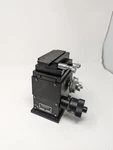 Narishige MX-1 Patch Clamp Micromanipulator 3 Axis Coarse/fine Adjustment #2. Fixed Price $249.99.