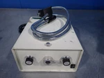 Barcor FO-150R Fiber Optic Light Source 08251472371. Fixed Price $126.49.