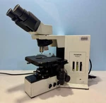 Olympus BX50 F4 Microscope 4X10X Plan Objectives Lens, Dhl Express. Fixed Price $1499.00.