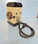 Opti-quip 770 Light Source Microscope Illuminator / Xenon Arc Lamp Housing Only. Fixed Price $95.00.