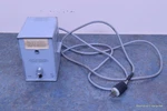Carl Zeiss 310187 Fiber Optic Illuminator For Surgical Microscope. Fixed Price $250.00.
