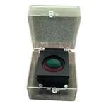 Nikon Omega Optical Fluorescent Microscope Filter Cube For E400/ 600 Series. Fixed Price $199.99.