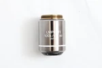 Olympus 100X 0.80 Bd Microscope Objective #5631. Fixed Price $887.40.