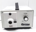 Schott Fostec Light Source Eke 20500/28 Optem. Fixed Price $79.99.