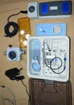 Oculus Sdi 3C With Biom For Leica Microscope Reusable Lenses. Fixed Price $17600.00.
