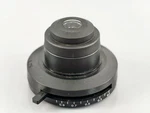 Olympus 1.25 Abbe Condenser For CH2 Microscope. Fixed Price $29.99.