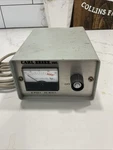 Illuminated Microscope Light Source Carl Zeiss 872E Model 910112. Fixed Price $89.99.