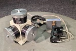 Narishige Axis Micromanipulator MO-303 W/ L/m EPC-7 Probe. Fixed Price $359.99.