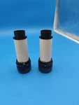 10445111 Eye Pieces 10X /21B Leica. Fixed Price $360.00.