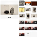 *cle* Nikon Planapo 60X 0.95 160/0.11-0.23 Microscope Objective Lens Rms 34670. Fixed Price $294.52.