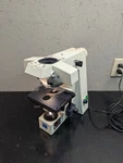 Carl Zeiss Axioskop 20 Compound Microscope Base With Xy Stage. Fixed Price $299.99.