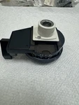 Leica Microscope Flip-out Condenser. Fixed Price $899.99.