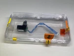 Leica Pinhole Var Tcs MR2 Laser Microscope 30386-004 For Parts. Fixed Price $115.00.