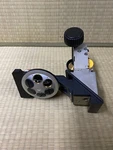 Leica DMI6000 Microscope Objective Lens Nosepiece With Motor Drive Assembly. Fixed Price $1488.00.