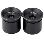Amscope EP20X305 WF20X Pair Microscope Eyepieces 30.5MM New. Fixed Price $47.94.