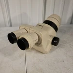 Olympus SZ3060 Stereo Zoom Microscope No Eyepieces. Fixed Price $196.83.