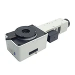 Leitz Wetzlar 563466 Vertical Microscope Illuminator & Filter Block. Fixed Price $199.00.