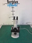 Zeiss Microscope W 3 Objectives 470906-9904/44. Fixed Price $347.77.
