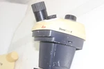 Leica Stereo Zoom 4 Microscope For Parts. Fixed Price $100.00.