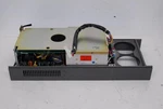 Olympus Vanox AHBS3 Power Supply W/ Back Housing (FP1127C-052, UYPB62, UYPB63). Fixed Price $174.00.