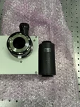 Olympus PM-PB30-3 + DA35DX WSP-3 U-spt Microscope Parts As-is. Fixed Price $225.00.