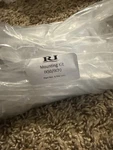 Rj Mounting Kit IX50 IX70 P/n 5-54-140 Olympus Microscope. Fixed Price $199.00.