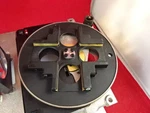 Microscope Part Leica Dmrxa Germany Head Optics Assembly Is #W3-V-06. Fixed Price $489.00.