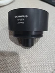 Olympus Microscope U-ucv Condenser. Fixed Price $100.00.