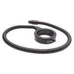 Schott A08625 Coldvision Fiber Optic Ring Light, 66MM Objective, 33IN *scratch*. Fixed Price $125.00.