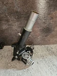 Vintage Reichert MEF2 Metallurgical Microscope Parts, Made Austria.. Fixed Price $70.79.