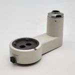 Nikon Stereo Microscope P-ibss Single Port Phototube With 0.50X Camera Adapter. Fixed Price $695.00.