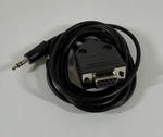 Nikon MXA22089 Ti Intensilight Shutter Trigger Cable (9 Pin & Phone Jack). Fixed Price $40.00.