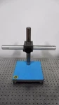 G127597 Desco Microscope Boomstand W/10"X10" Platform. Fixed Price $200.00.