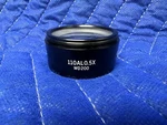 Olympus 110AL0.5X Microscope Objective Lens, WD200 Body Type. Fixed Price $198.00.