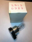 SM-8C103 6V15W Halogen Lamp Olympus LS-15 Inverted Microscope Light Bulb. Fixed Price $28.00.