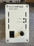 Olympus TH4-100 TH4100 Halogen Power Supply 100-120V DC12V. Fixed Price $599.99.
