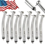 1-10*NSK Style Dental Air Turbine High Speed Handpiece Big Head 4 Holes Skysea. Fixed Price $340.00.