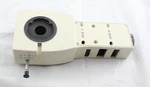 Nikon Universal Epi Illuminator Optiphot 100 150 With Bright Field Cube. Fixed Price $144.99.
