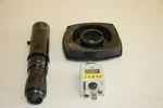 Navitar .67X Adapter 1-6020 1-6232 Body Lens Tube Whole Set 17895. Fixed Price $750.00.