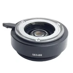 Leitz Wetzlar 563466 Vertical Illuminator/filter Block Mount, 1.65IN. Fixed Price $120.00.