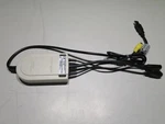 Nihon Konden QI-120A Neurofax Camera Capture Units. Fixed Price $80.00.